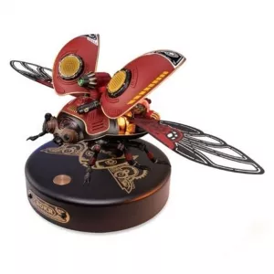 Scout Beetle