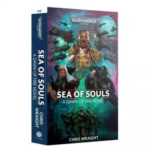 Sea of Souls