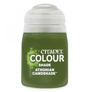Shade: Athonian Camoshade