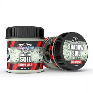 Shadow Soil 100 ml