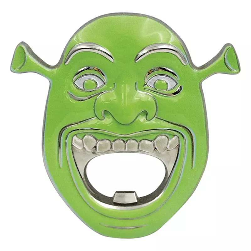 Shrek Bottle Opener
