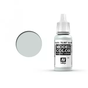 Silver