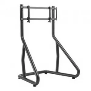 Single Monitor Floor Stand