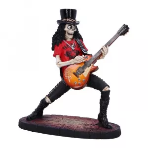 Skeletal Solo Figurine (15.3 cm)
