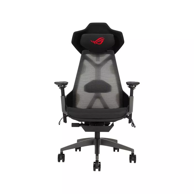SL400 ROG DESTRIER Ergo Gaming stolica crna