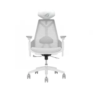 SL400C ROG DESTRIER Core Ergo Gaming stolica bela