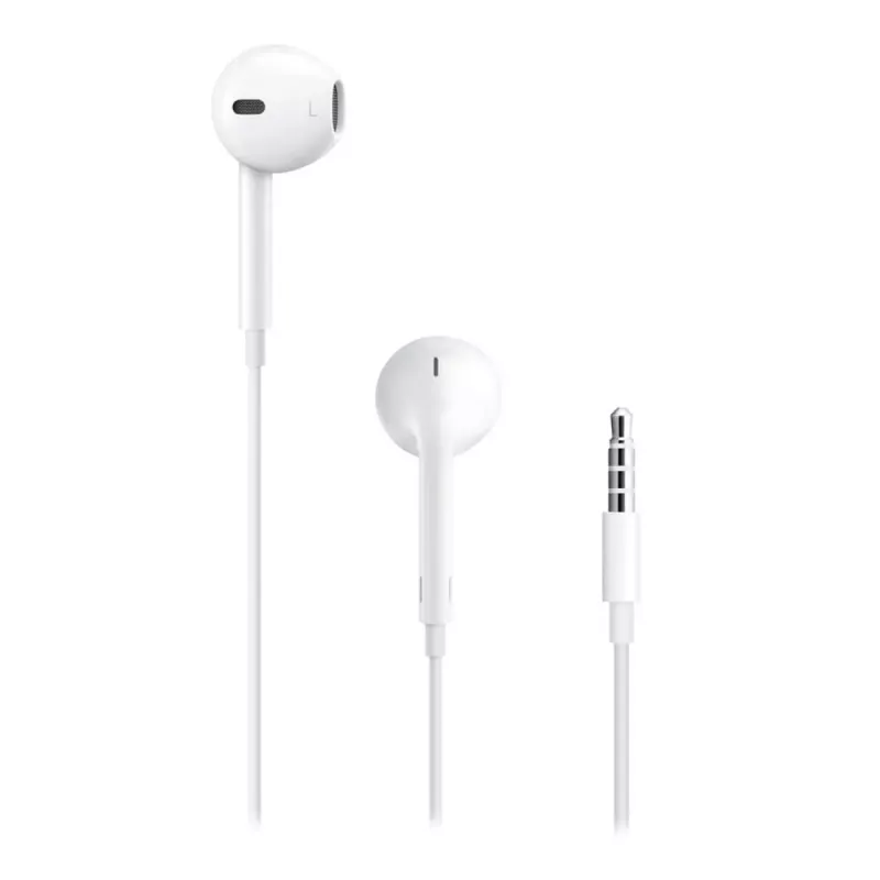 Slušalice Apple Earpods (3.5mm Headphone Plug) White