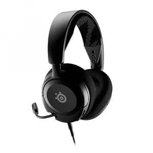 Slušalice Steelseries Arctis Nova 1 - Black Multiplatform