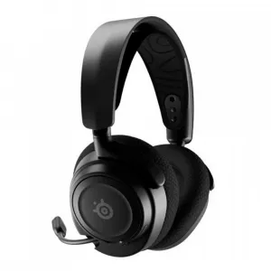 Slušalice Steelseries Arctis Nova 7 Wireless - Black Multiplatform