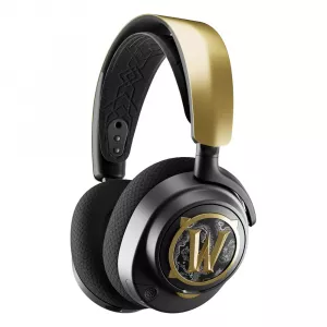 Slušalice Steelseries Arctis Nova 7 Wireless - World of Warcraft Edition Multiplatform