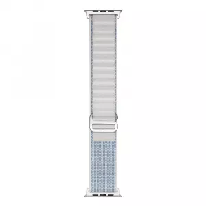 Smart Watch Alpine Loop Strap 44/45/49mm Seashell