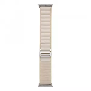 Smart Watch Alpine Loop Strap 44/45/49mm Starlight