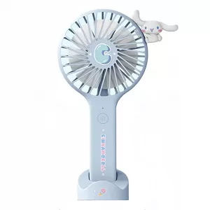Snario Fan Cinnamoroll