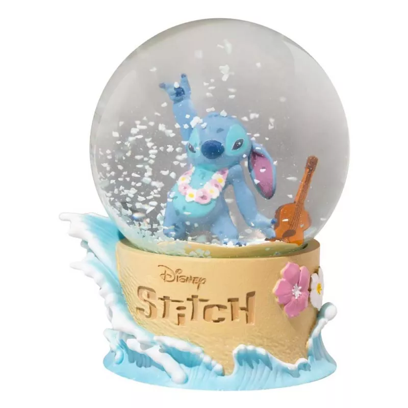 Snežna kugla - Disney, Lilo And Stitch, Tropical