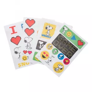 Snoopy - Stickers Set