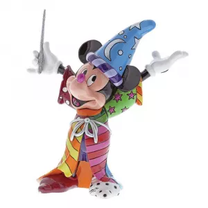Sorcerer Mickey Figurine
