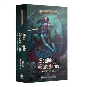 Soulblight Gravelords: Masters of Death (sb)