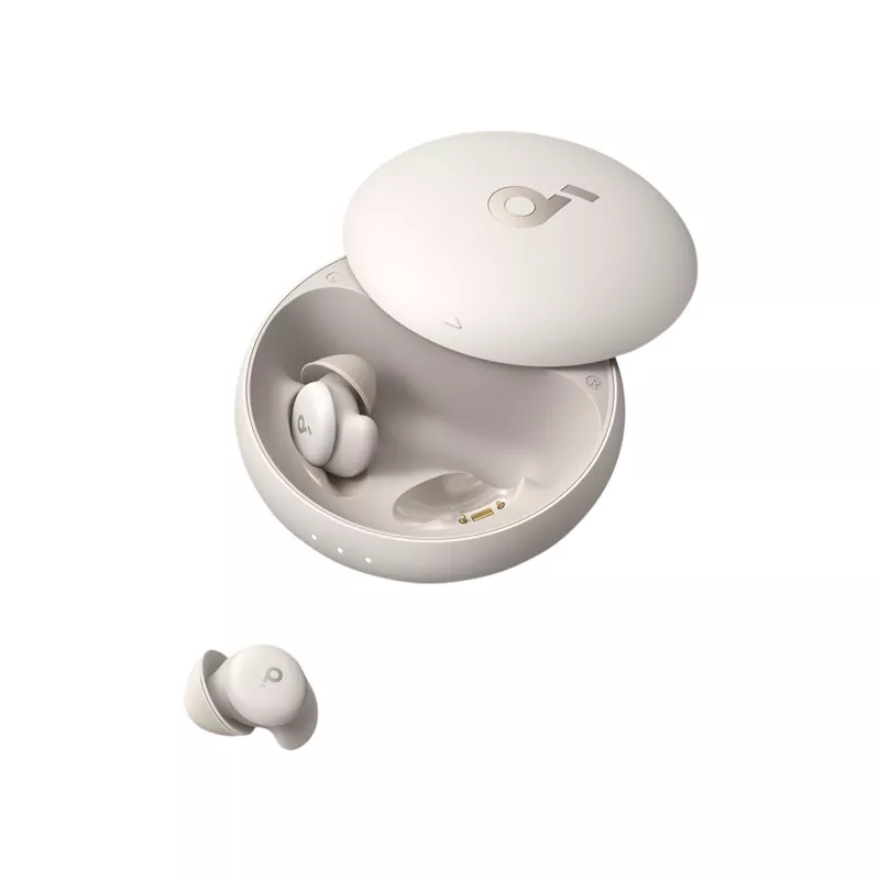 Soundcore Sleep A20 Noise Masking BT bežične bubice bež