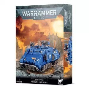 Space Marine: Primaris Impulsor