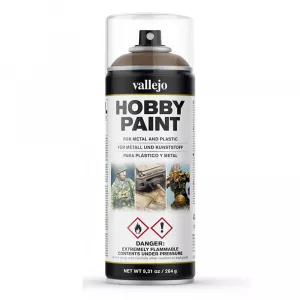Spary: English Uniform 400ml