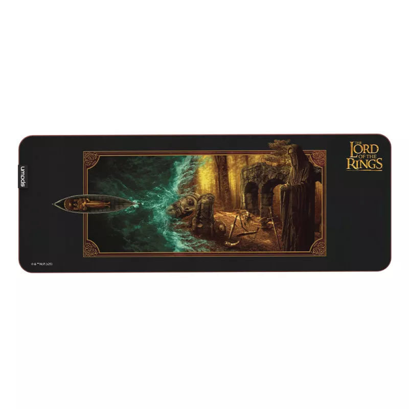 WB Spawn The Lord Of the Rings Mouse Pad XL 01