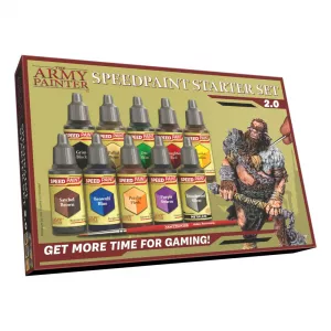 Speedpaint Starter Set 2.0