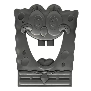 Spongebob Bottle Opener