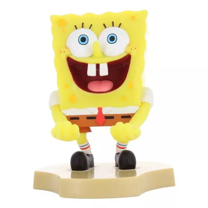 SpongeBob Holdems Mini Holder SpongeBob (10 cm)