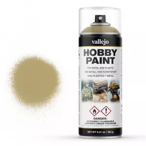 Spray Dead Flesh