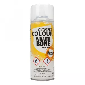 Spray Paint: Wraithbone
