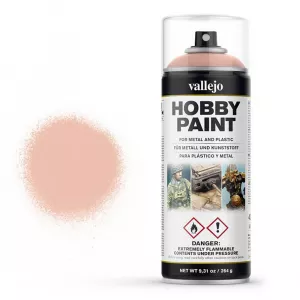 Spray Pale Flesh
