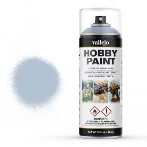 Spray Wolf Grey