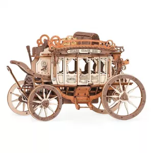 Stage Coach