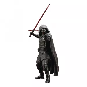 Star Wars Episode IX ARTFX+ PVC Statue 1/10 Kylo Ren (18 cm)