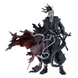 Star Wars : Visions PVC Statue The Duel The Ronin (22 cm)