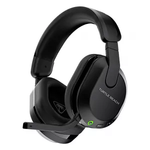 Stealth 600 Wireless Headset - Multiplatform Black