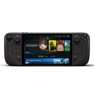 Steam Deck OLED 1TB