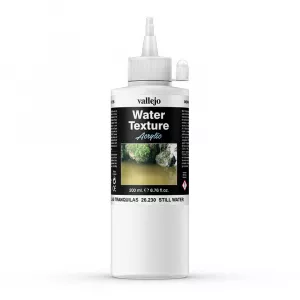 Still Water 200ml