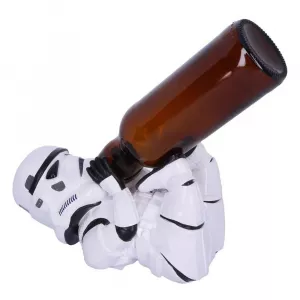 Stormtrooper - Guzzler Wine Bottle Holder