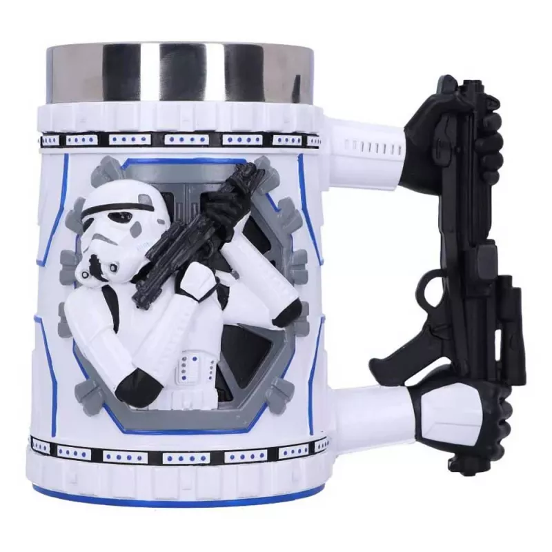 Stormtrooper - Stormtrooper Tankard (18 cm)