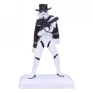 Stormtrooper - The Good, The Bad And The Trooper (18 cm)