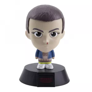 Stranger Things 11 Icons Light