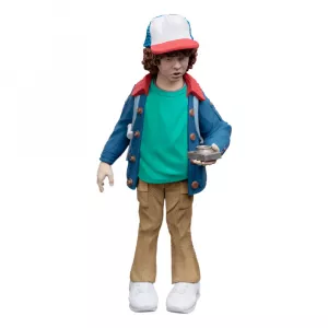 Stranger Things Mini Epics Vinyl Figure Dustin The Pathfinder S1 Limited Edition (14 cm)