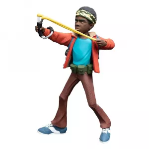 Stranger Things Mini Epics Vinyl Figure Lucas Sinclair S1 (14 cm)