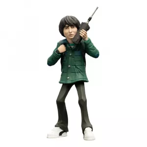 Stranger Things Mini Epics Vinyl Figure Mike Wheeler S1 (15 cm)