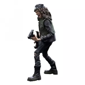 Stranger Things Mini Epics Vinyl Figure Rockstar Eddie (16 cm)