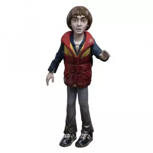 Stranger Things Mini Epics Vinyl Figure Will Byers S1 (14 cm)
