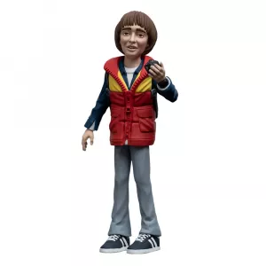 Stranger Things Mini Epics Vinyl Figure Will The Wise S1 Limited Edition (14 cm)