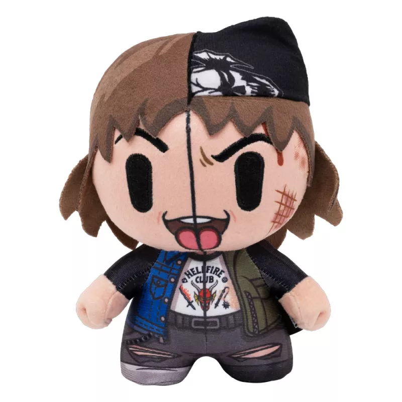 Stranger Things - Times Change Edition - Dustin DZNR Plush