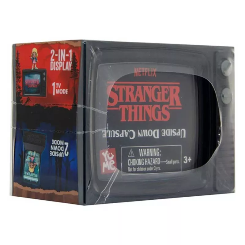 Stranger Things - Upside Down Capsule Series 1 Blind Box